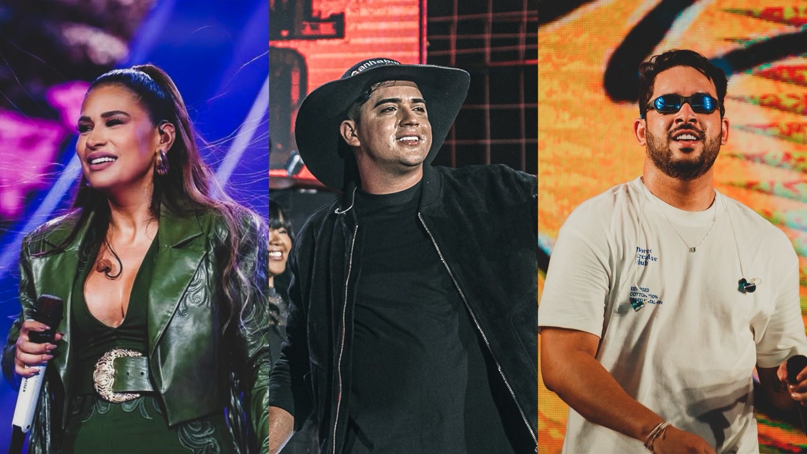 notícia Paracuru se prepara para um dos maiores carnavais do Ceará