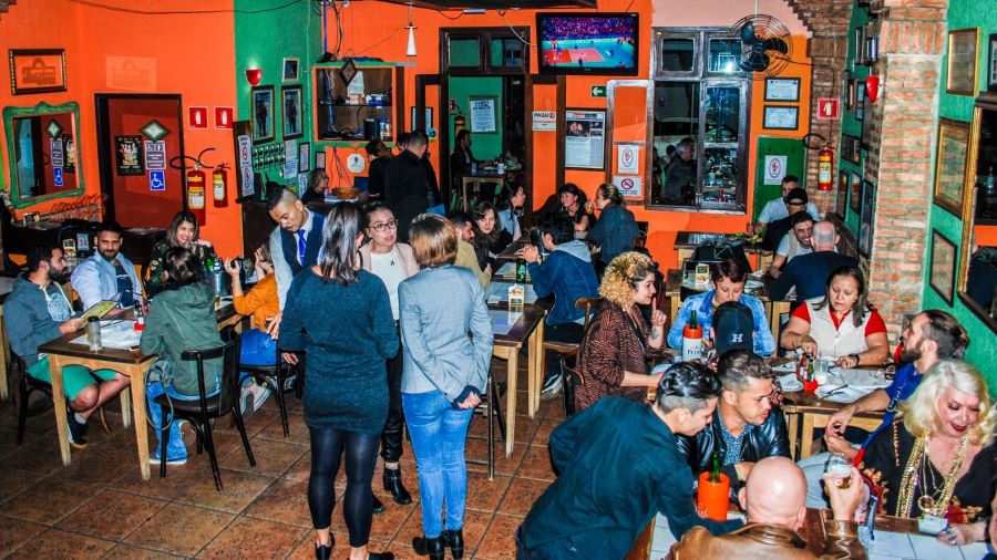 notícia Oscar 2025:  Siga la Vaca e Frango com Tudo  garantem transmissão da cerimônia no dia 2 de março