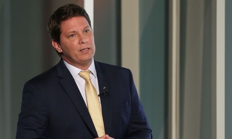 notícia A perseguição a Mário Frias e a verdade sobre a sigla CPX