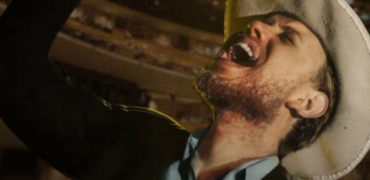 notícia Vaqueiro InnConcert Tour com Lucas Rodrigues, une música sertaneja e mensagem cristã em espetáculo inédito