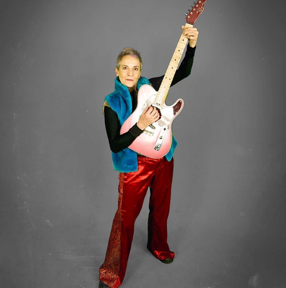 notícia Laura Finocchiaro no boca cultural