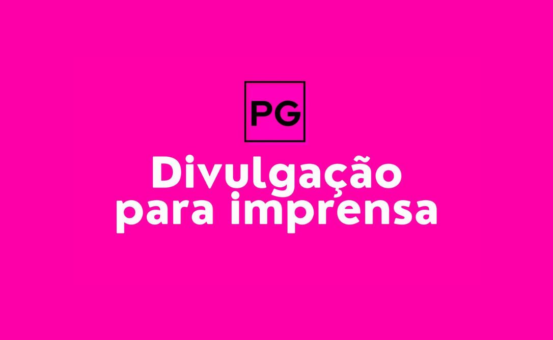 notícia Diretor de marketing João Pedro Vieira anuncia novidades na Revista PG para Março