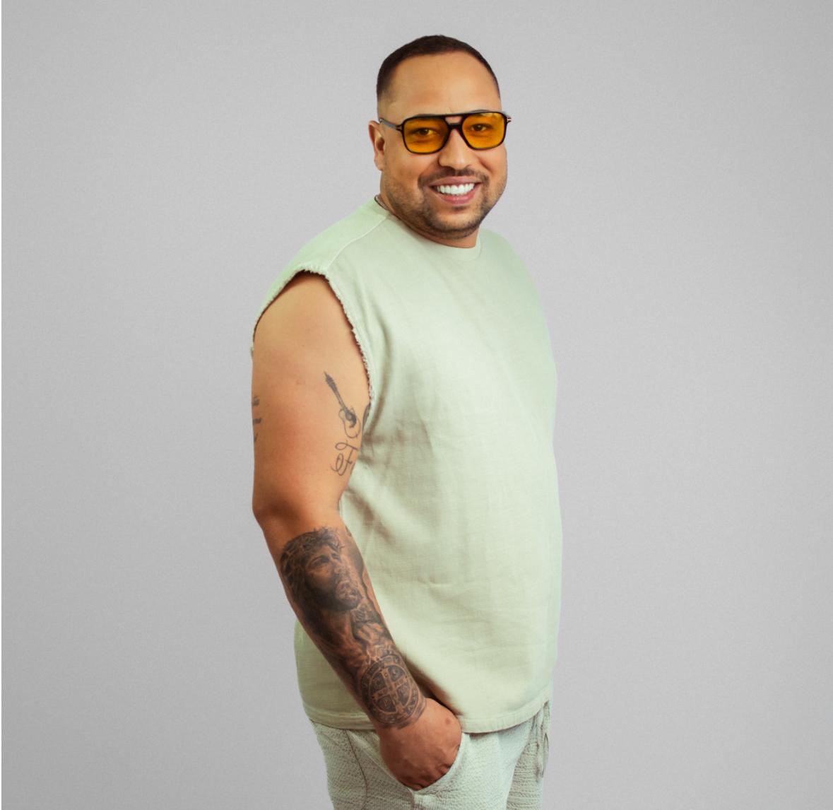 notícia Cantor Lucas Matos confirma presença no Carnaval de Salvador