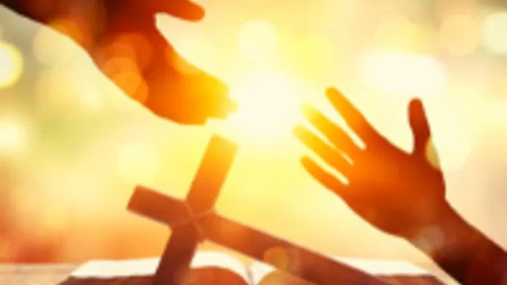 notícia PALAVRA DE HOJE - PERDOAR