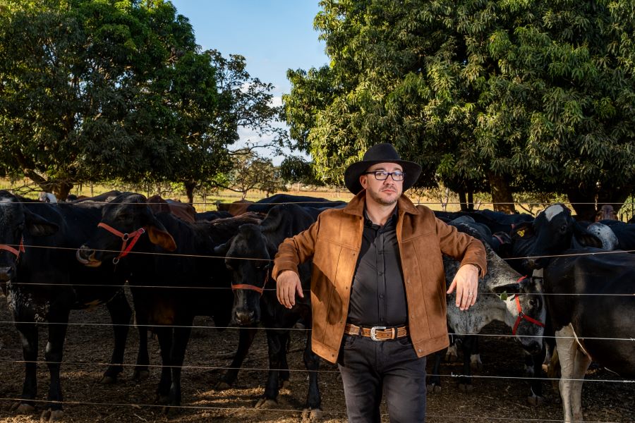 notícia O maior evento de pecuária leiteira da américa latina está chegando- Veja como participar grátis