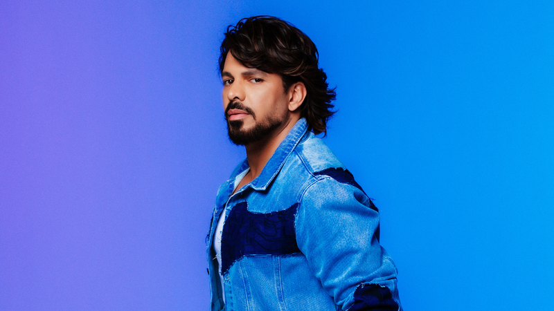 notícia Thales Lessa transforma grandes sucessos em arrocha