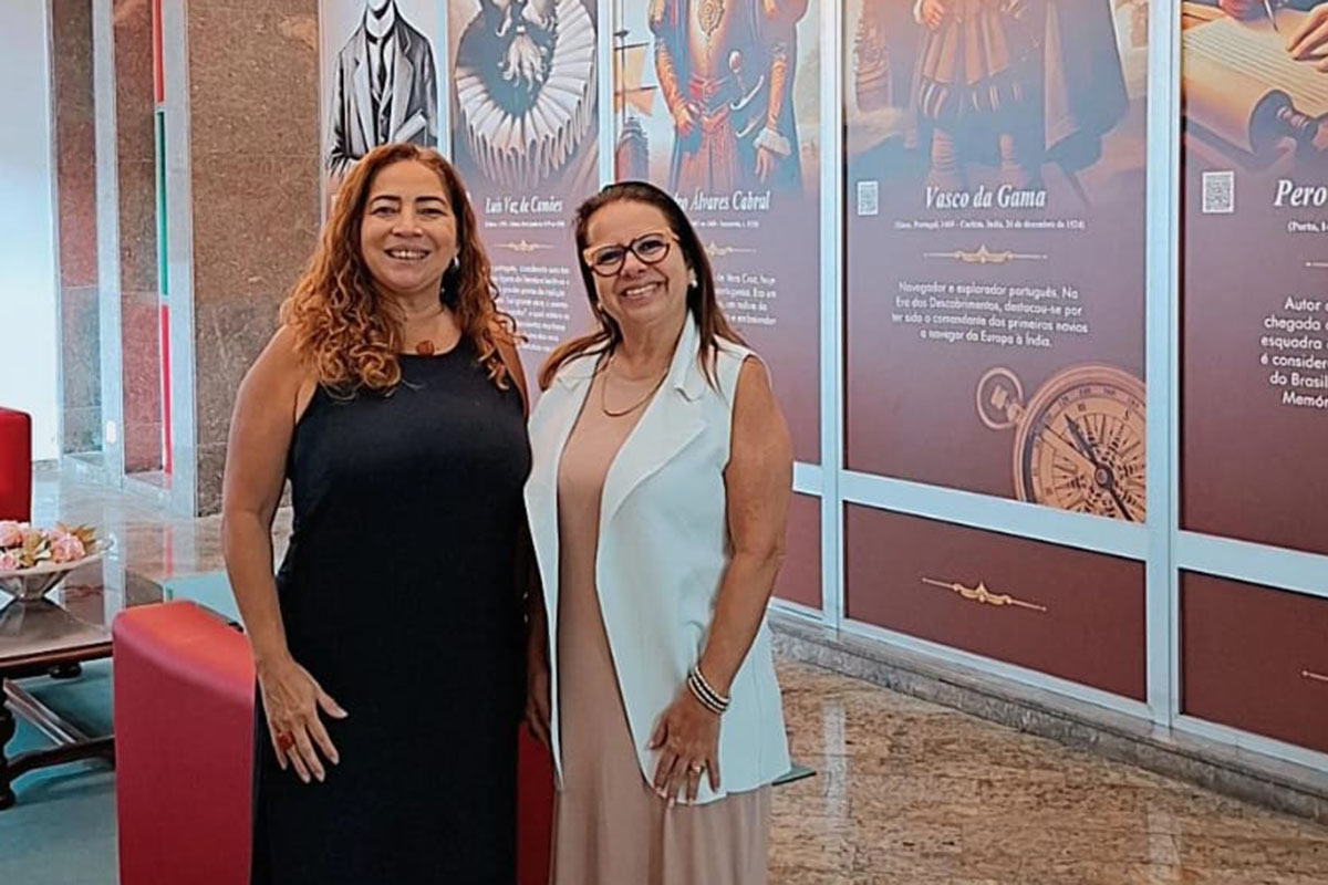 notícia Elas & Negócios: Celebrando o Empreendedorismo Feminino no Mês da Mulher