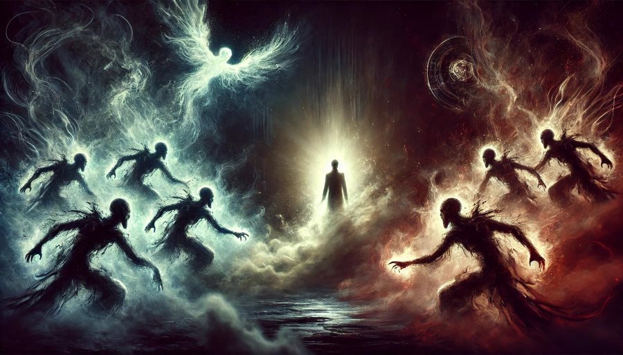 notícia Ataques espirituais na Quaresma? Saiba como fortalecer sua energia e se proteger