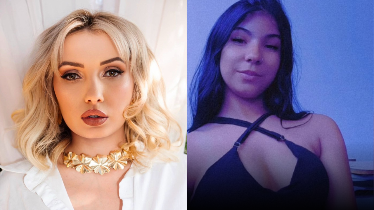 notícia Exclusivo: vidente e estudante de perícia criminal Chaline Grazik acerta sobre o caso 