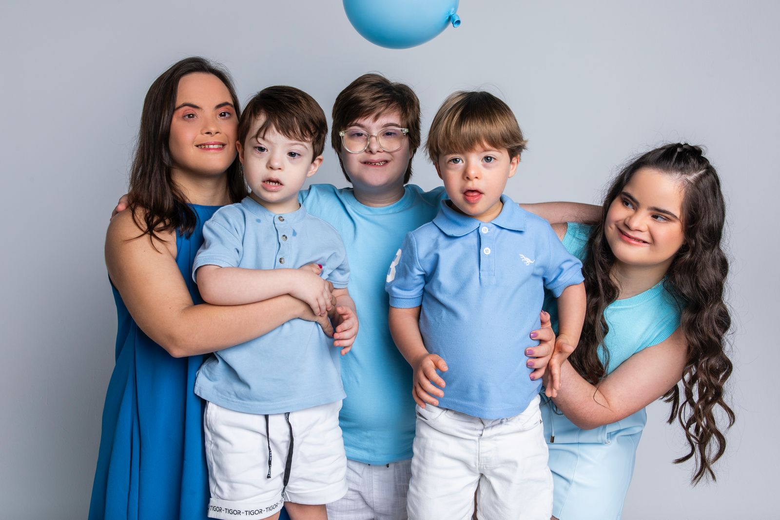 notícia Gaída Beauty lança fragrância Coração Puro em homenagem às pessoas com síndrome de Down