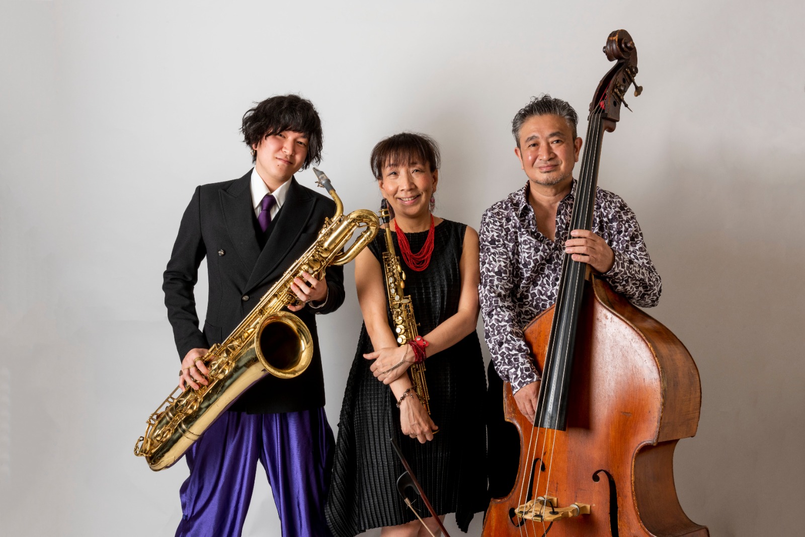 notícia Conexão Japão-Brasil: Banda japonesa “TReS” faz show inédito no Rio de Janeiro