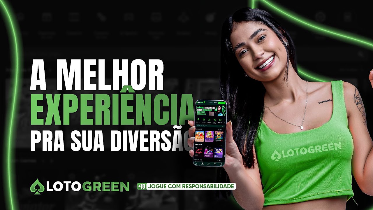 notícia Lotogreen tem o aval necessário para operar legalmente