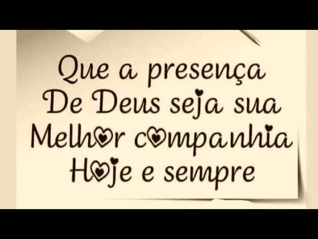 notícia PALAVRA DE HOJE - JESUS, A COMPANHIA PERFEITA