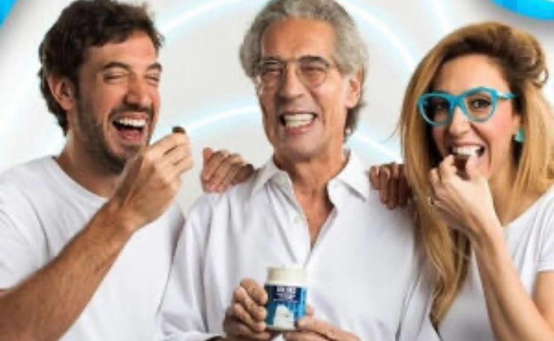 notícia Goldko, marca da família Kopenhagen, chega a Recife