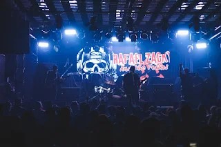 notícia Renan Davidson e Rafael Zacky falam sobre novo single