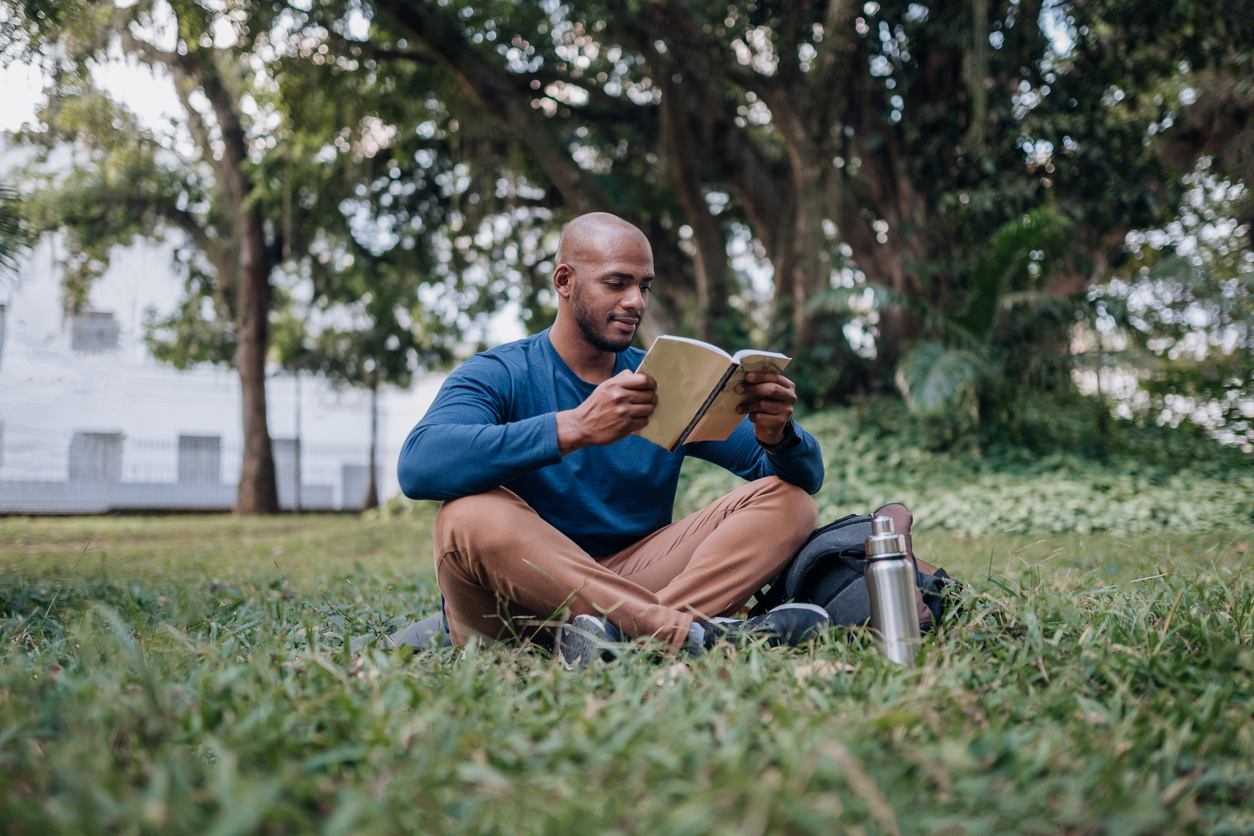 notícia Detox das telas: dicas para melhorar sua rotina