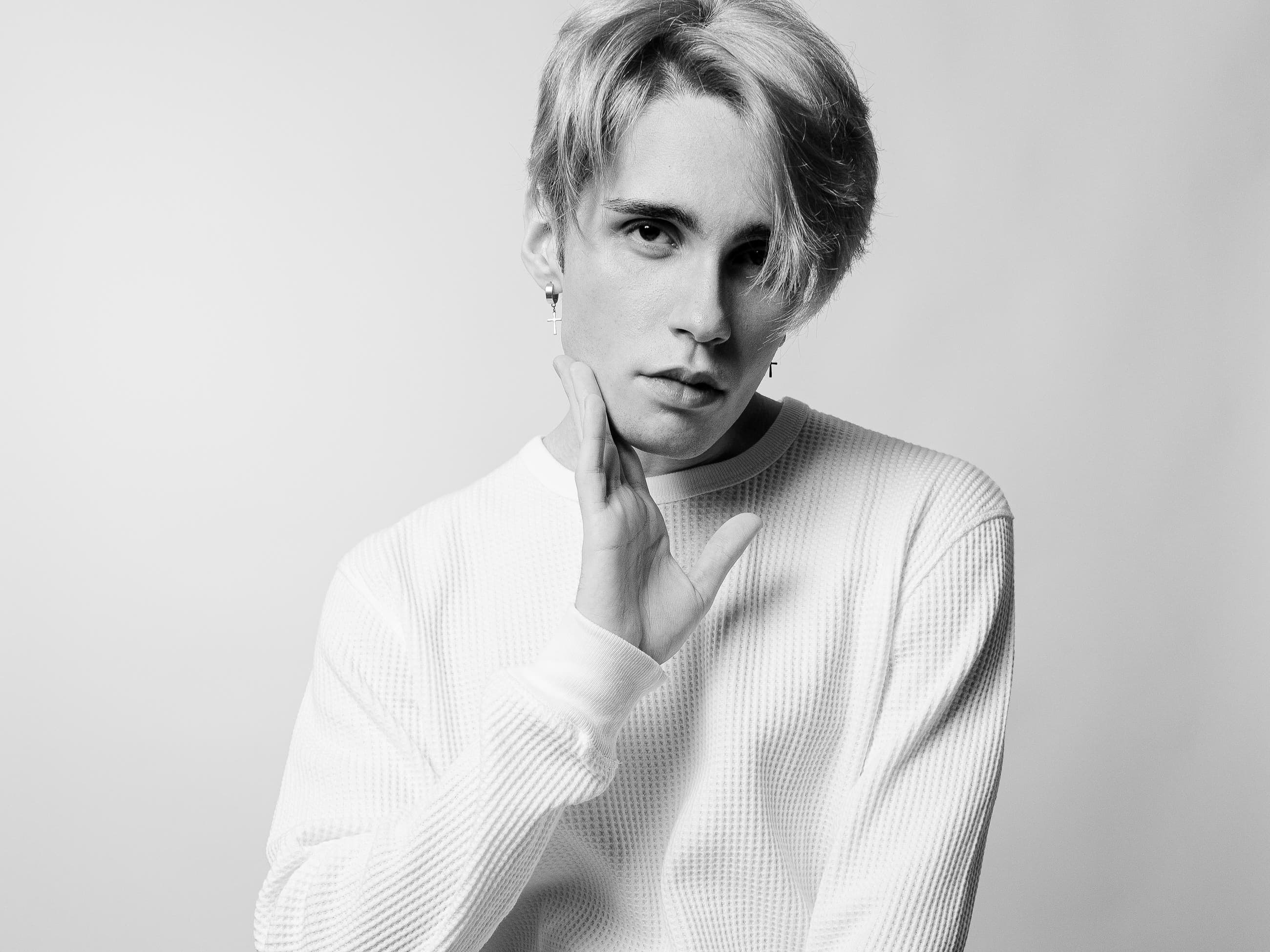 notícia Davi Santos lança o single “2 AM” e mergulha no universo do R&B gospel