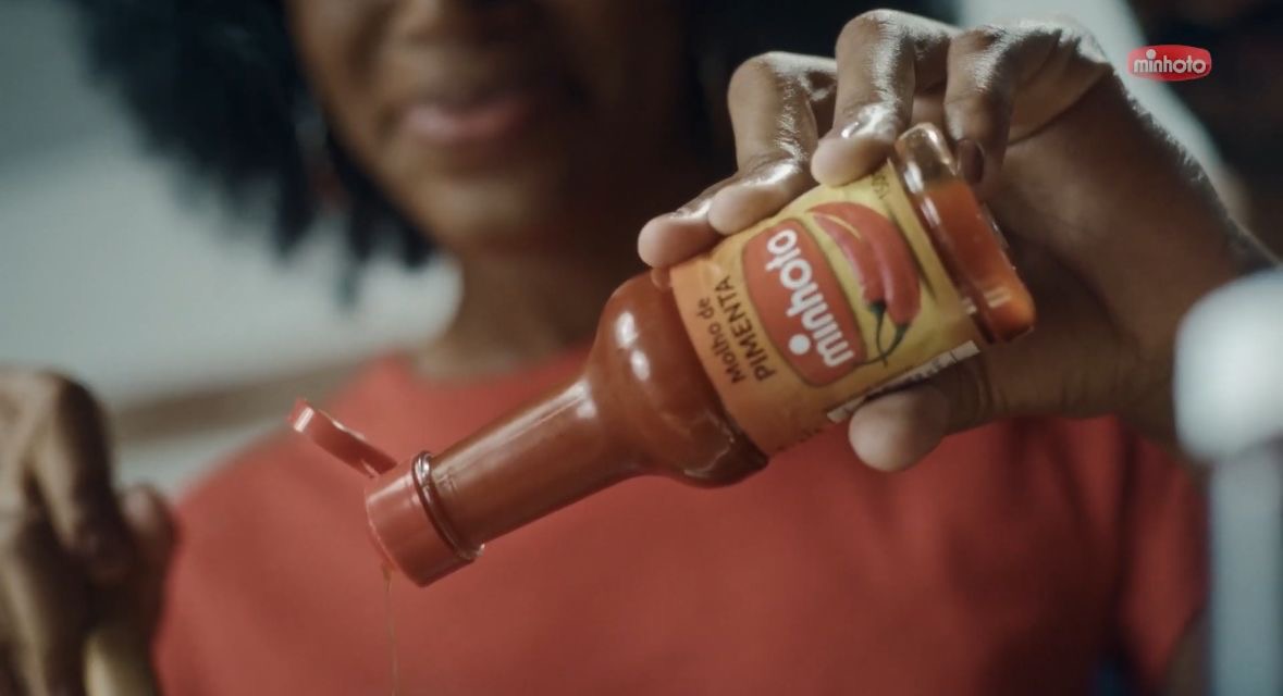 notícia Minhoto lança campanha “Pode Tudo na Cozinha” para reforçar conceito de versatilidade na culinária