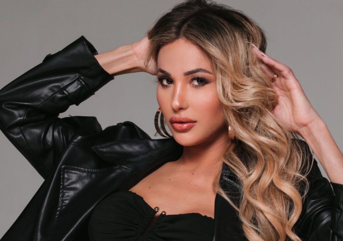 notícia Bella Lima: modelo, influenciadora e empreendedora – uma trajetória de superação e sucesso internacional