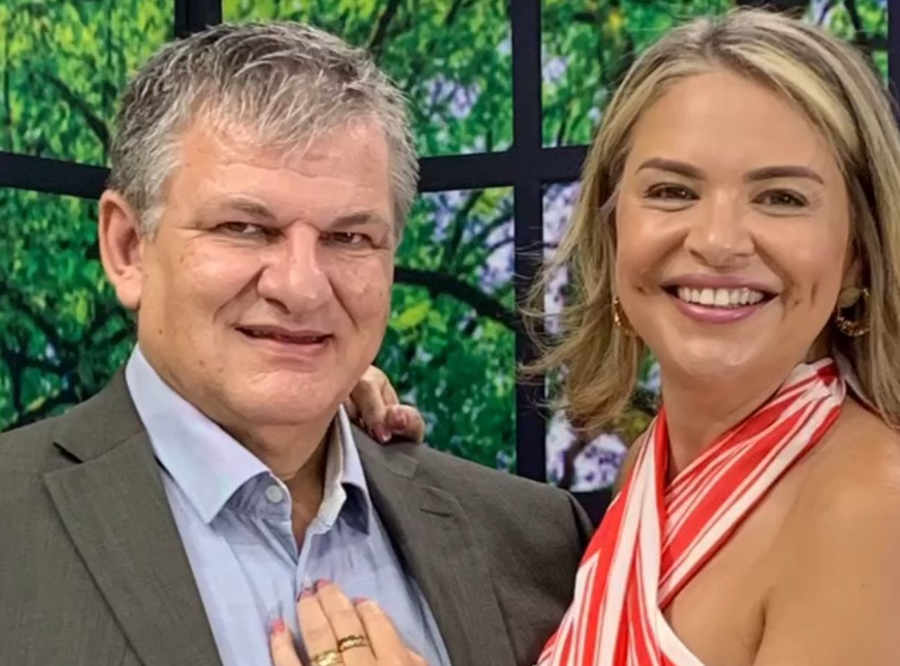 notícia Daniel Martinazzo: O Líder Visionário da Rede TV! Tocantins