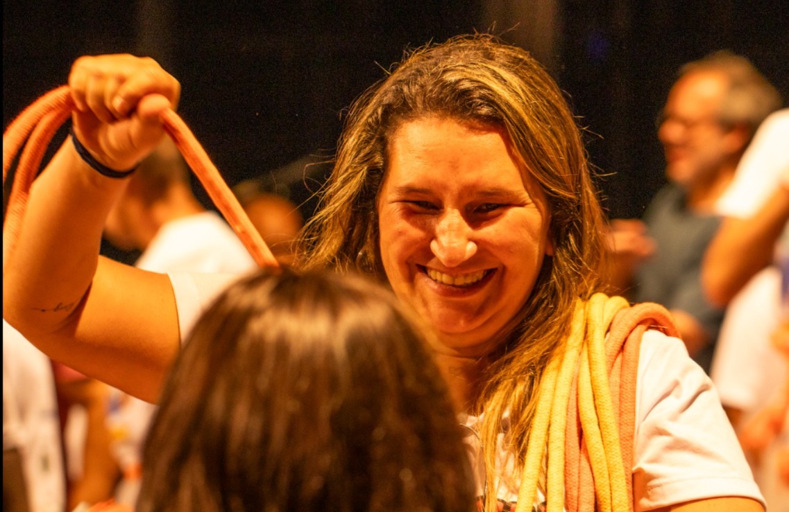 notícia Dia Mundial da Síndrome de Down é comemorado com evento para celebrar inclusão