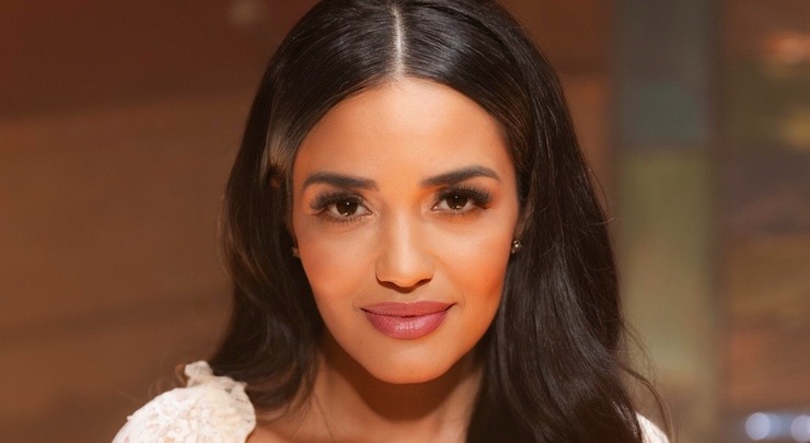 notícia Nicoli Francini lança o álbum 