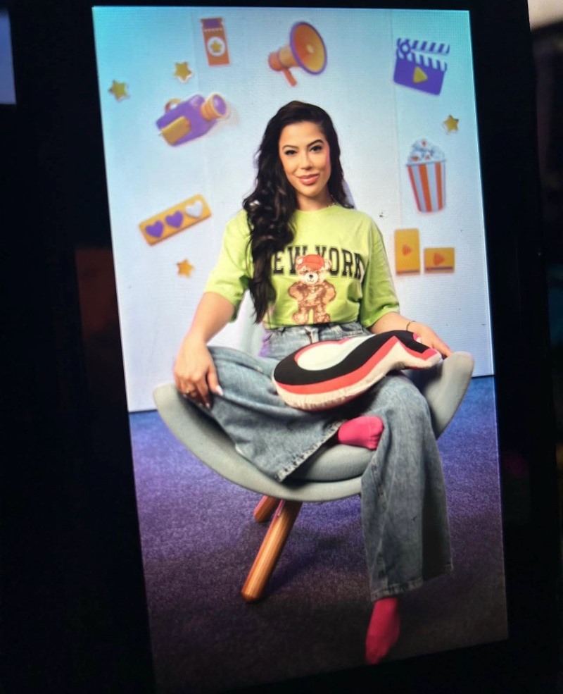 notícia Victtória Xàvier analisa o sucesso de “Beleza Fatal” e indica séries imperdíveis para quem ama tramas intensas