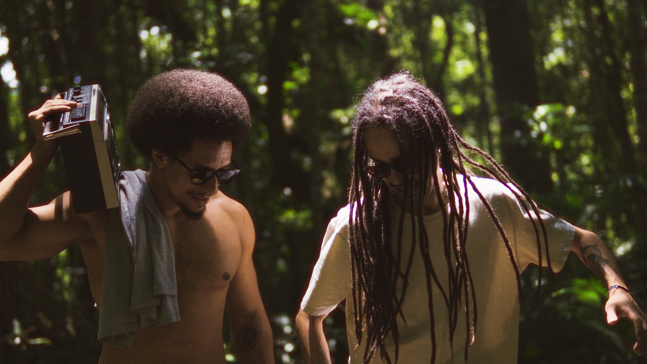 notícia Banda mineira Good Vibe apresenta single e clipe de “Além do Céu”