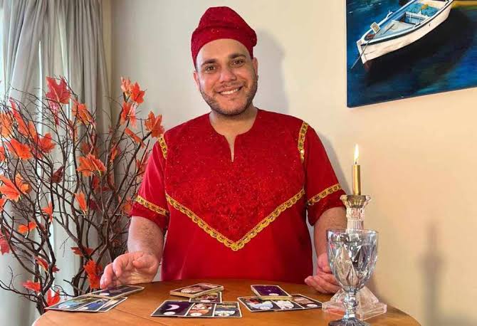 notícia Pai Wesley: A espiritualidade como caminho de cura e transformação