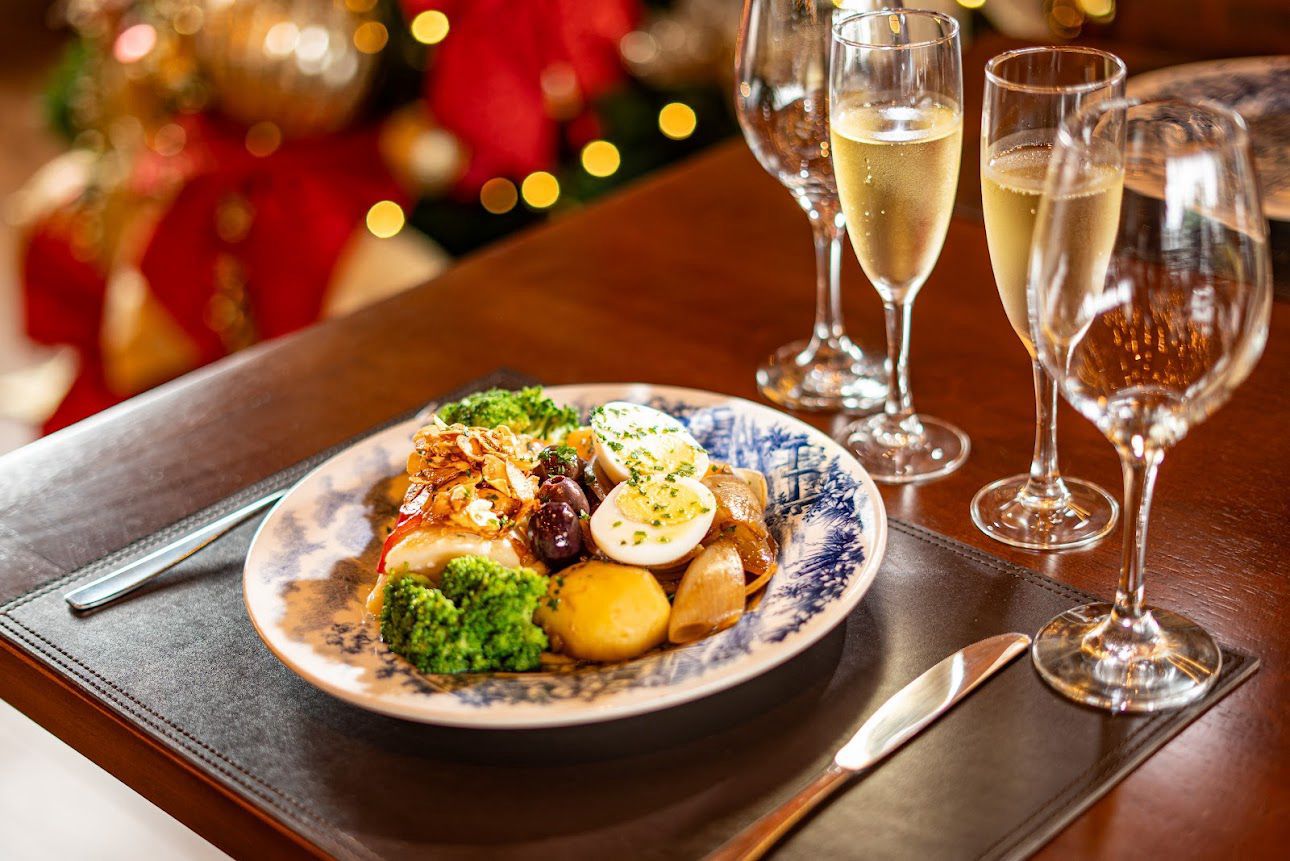 notícia Celebre a Páscoa no Vila Don Patto com o Melhor Bacalhau do Brasil!