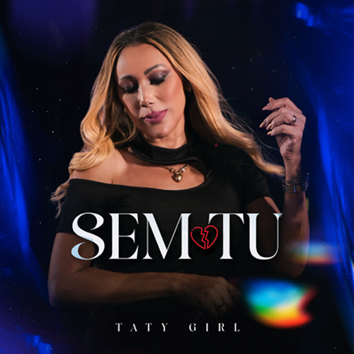 notícia Taty Girl lança 