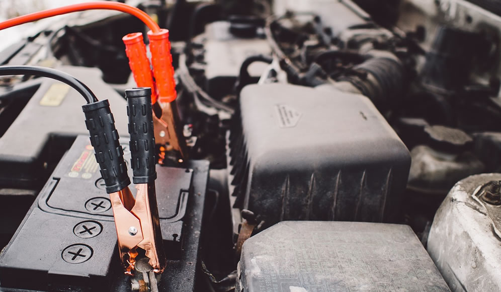 notícia Como Saber se a Bateria do Carro Está no Fim? Sinais e Soluções