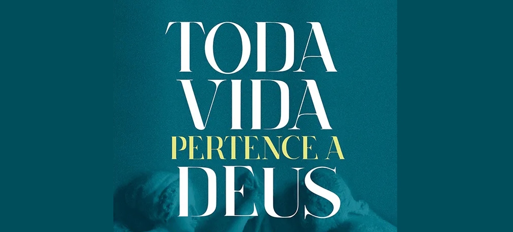 notícia PALAVRA DE HOJE - PERTENCER A DEUS
