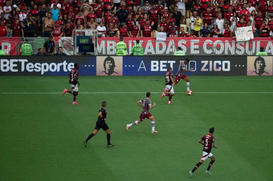 notícia BETesporte aposta alto em patrocínio ao Brasileirão e à Seleção Brasileira