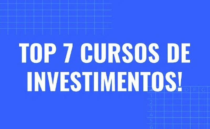 notícia Os 7 Melhores Cursos de Investimento do Brasil em 2025