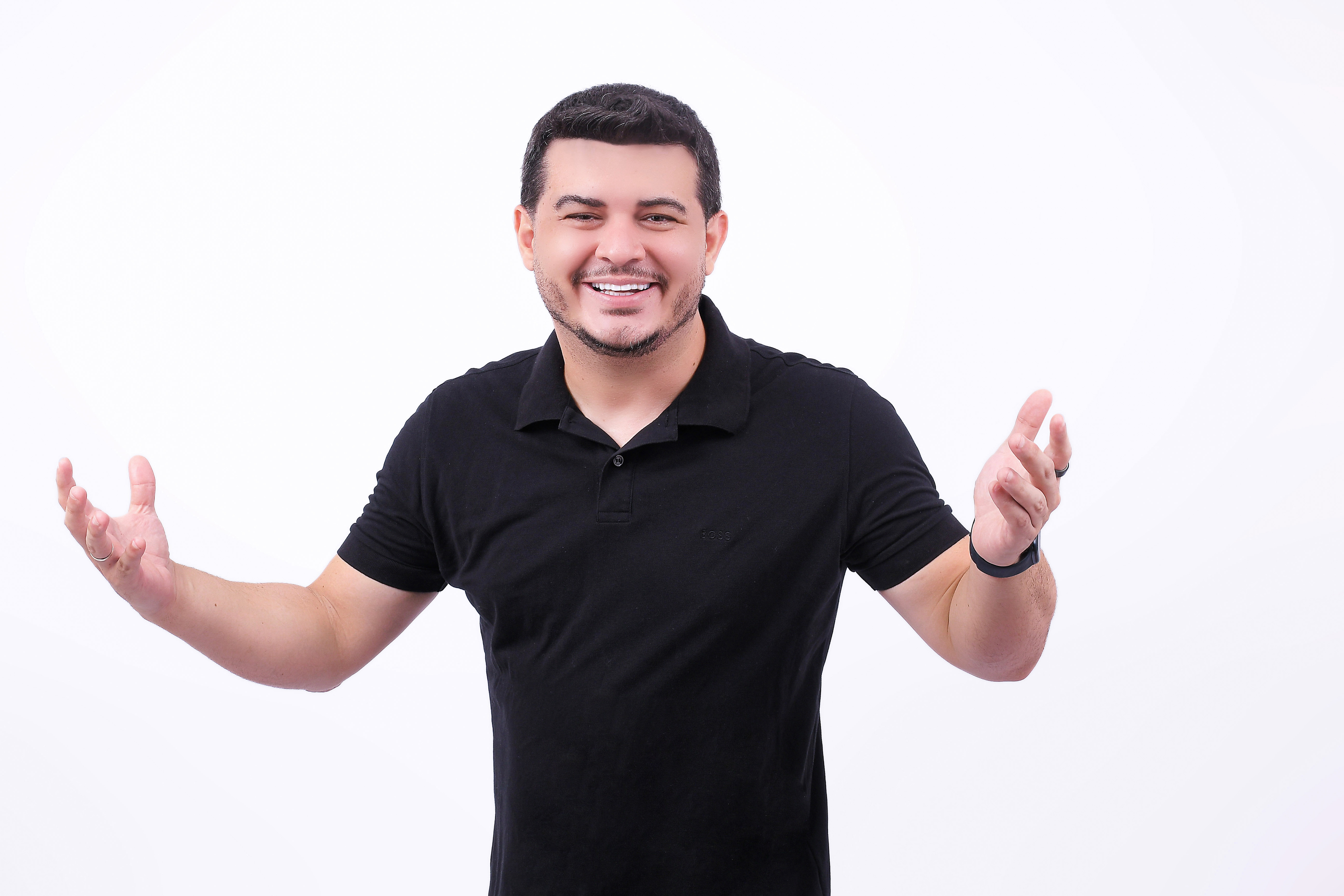 notícia Empresário cearense participa de imersão em IA nos EUA e patrocina evento nacional de gestão