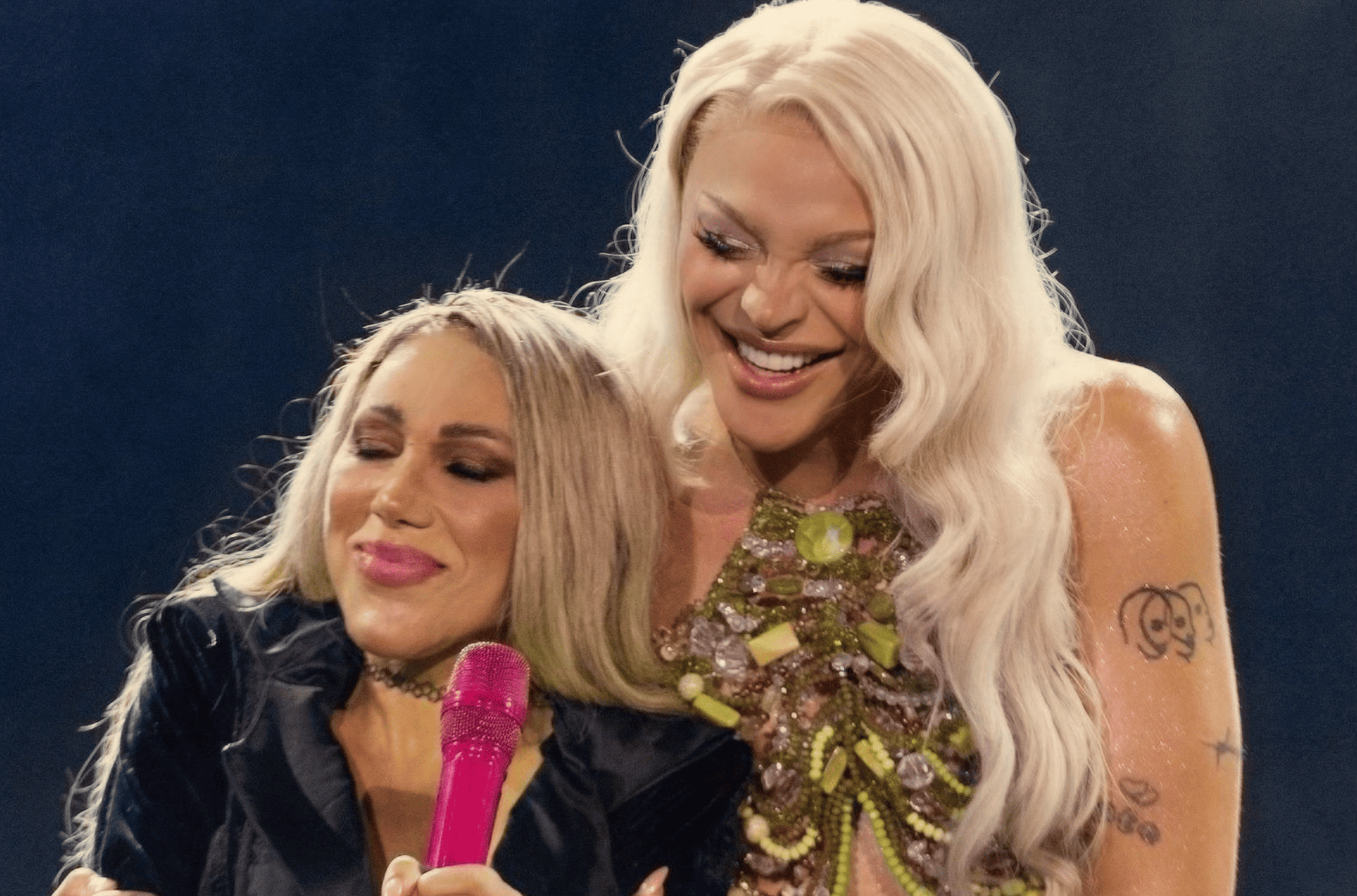 notícia Taty Girl lança segunda parte do álbum “Baú da Taty 2” com participação especial de Pabllo Vittar