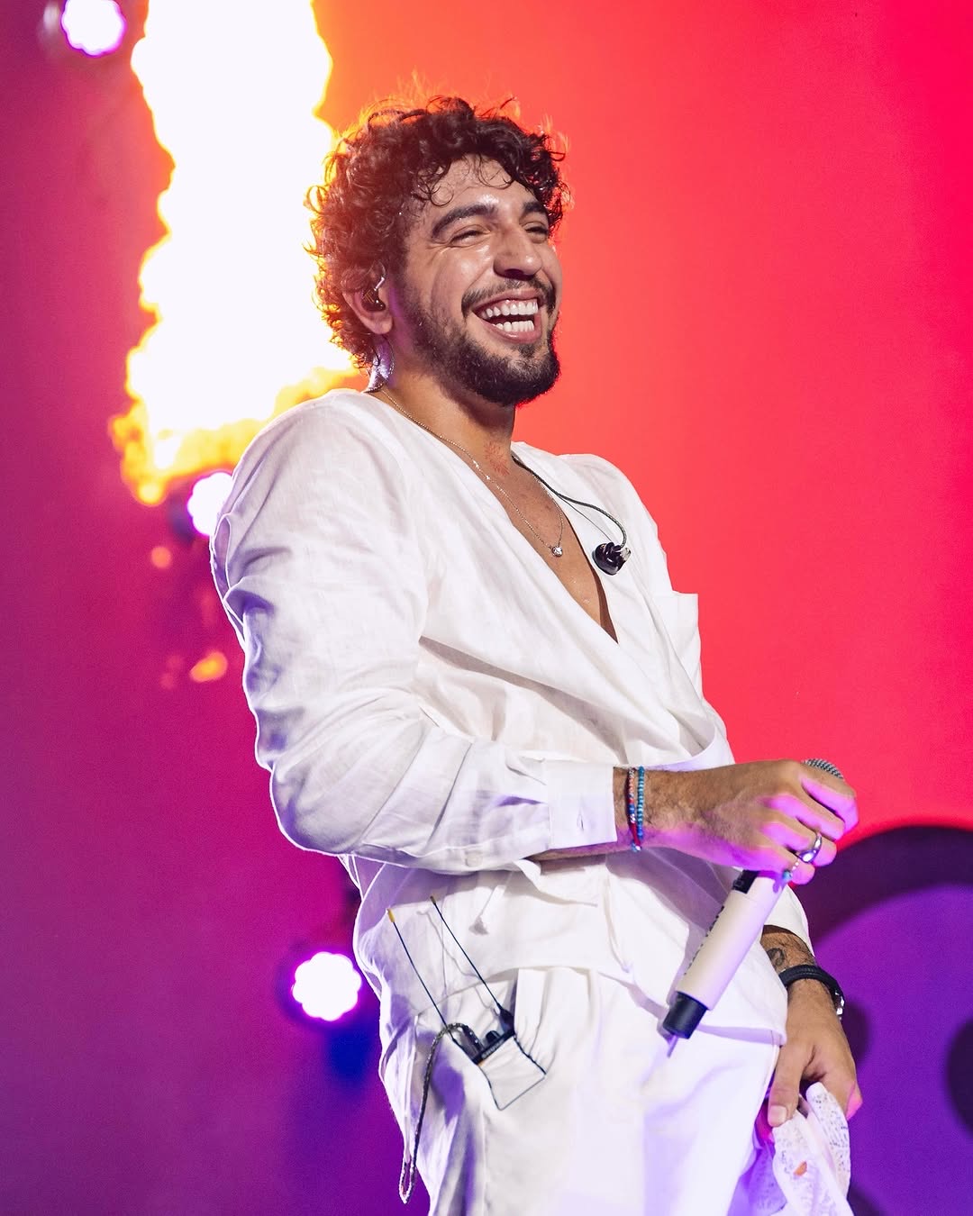 notícia Nattan, Menos é Mais e Thiago Freitas agitam na sexta-feira (18) do Playa Cumbuco 2025