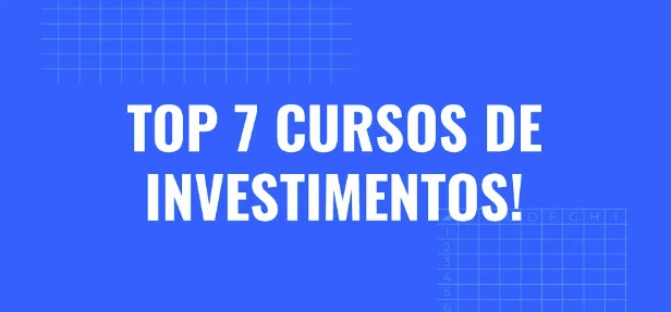 notícia Os 7 Melhores Cursos de Investimento do Brasil em 2025