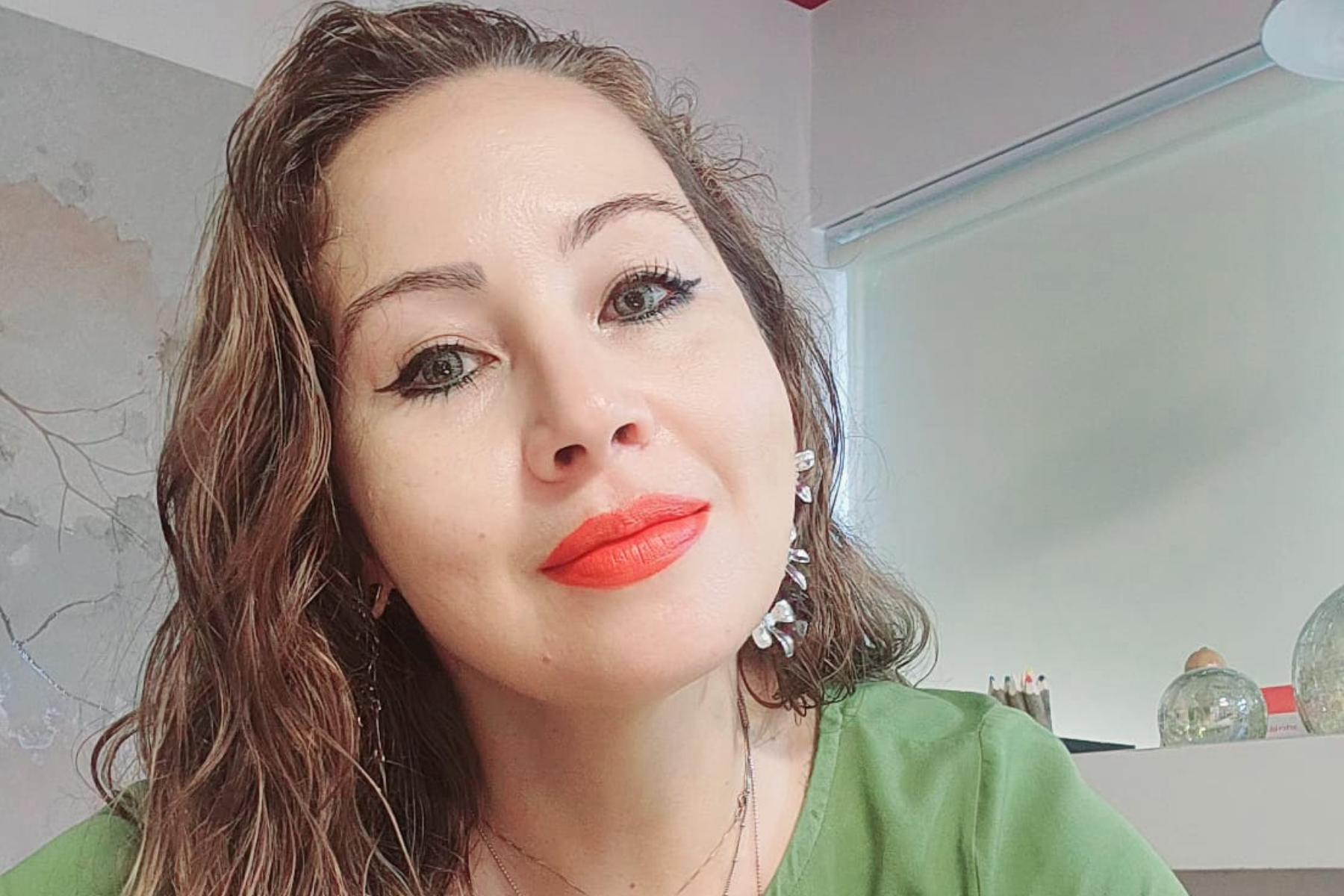 notícia Design sem rótulos: Pricila Nogueira rompe padrões e defende espaços verdadeiramente acessíveis