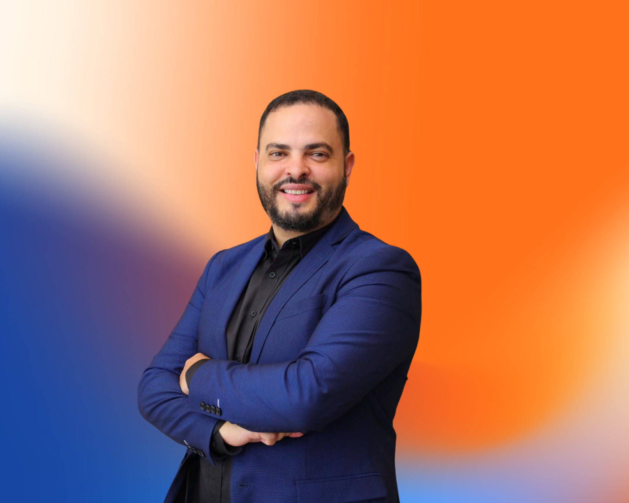 notícia  Empresário pernambucano, Edson Xavier lança plataforma para reinventar treinamentos corporativos no Brasil