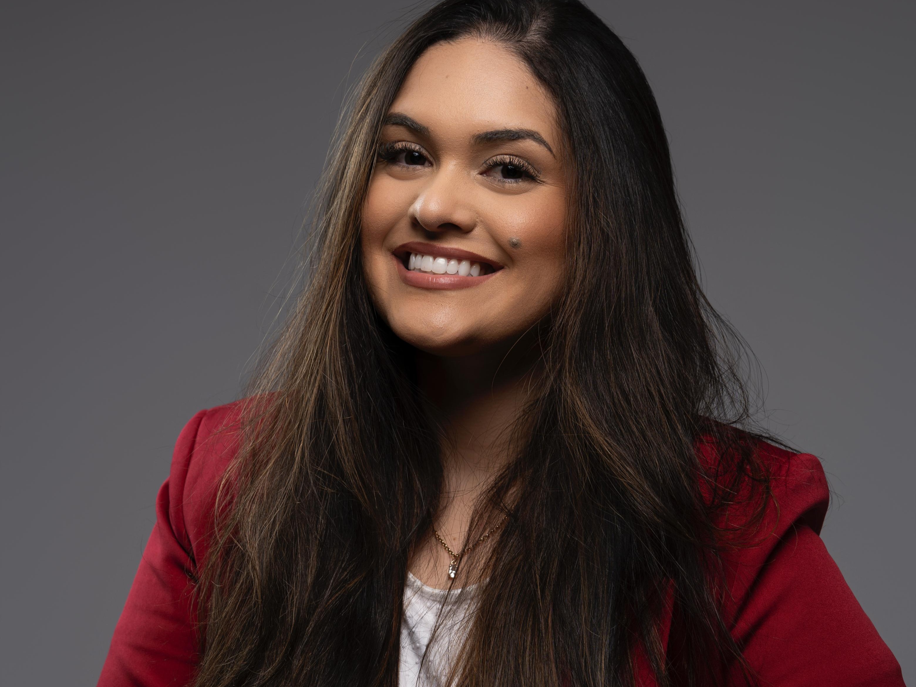 notícia Kathleen Bertelli é uma das cantoras convidadas do Prêmio Promessa Gospel