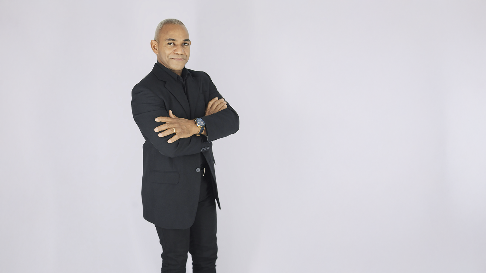 notícia Ubiraci Santos lança “Despedida”, seu novo single pelo selo Nova Fase Music