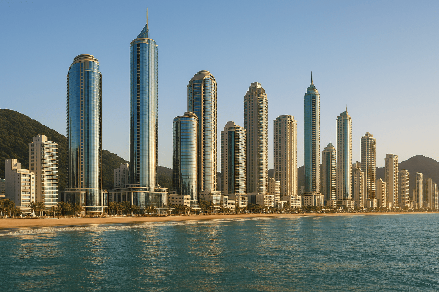 notícia O Novo Patamar do Imóvel de Luxo no Brasil: 5 Empreendimentos Que Representam o Futuro do Alto Padrão