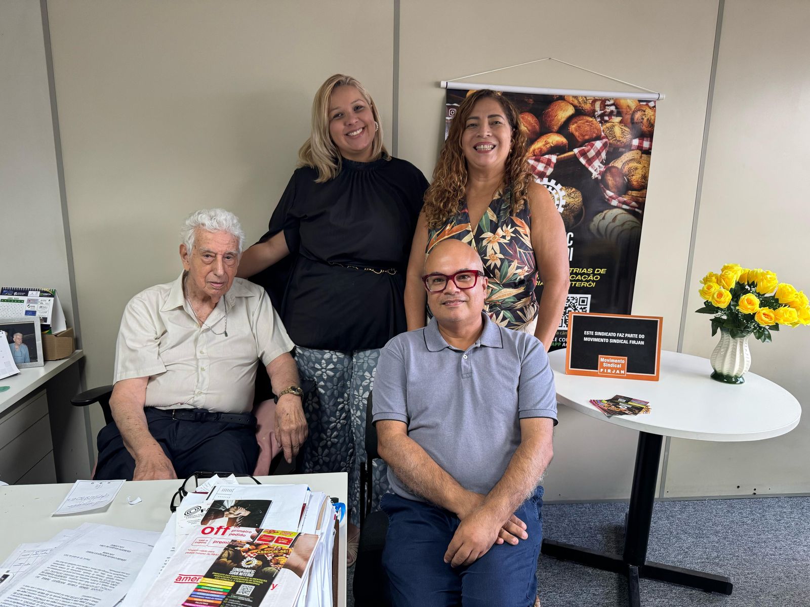 notícia Expo Microempreendedor acontece em Tanguá no dia 14 de maio