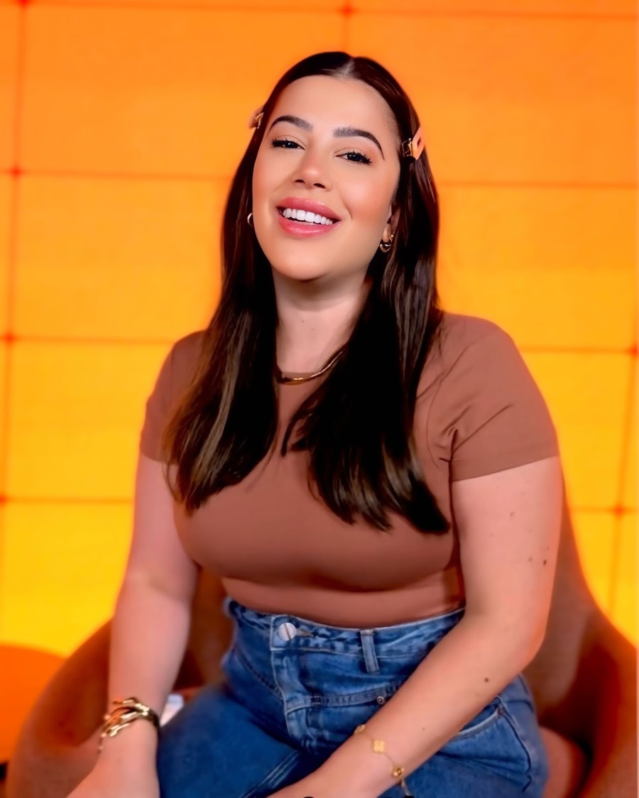 notícia Da ficção à realidade: Victtória Xàvier indica filmes e séries que retratam a essência do jornalismo