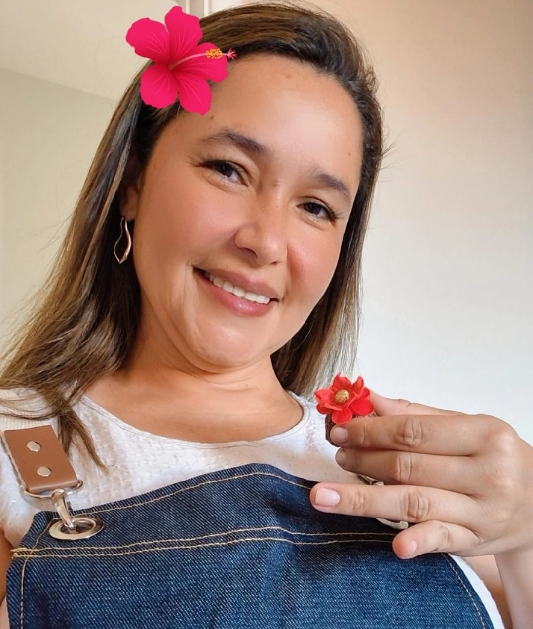 notícia A doce transformação de Paula Cysne: Da educação à confeitaria