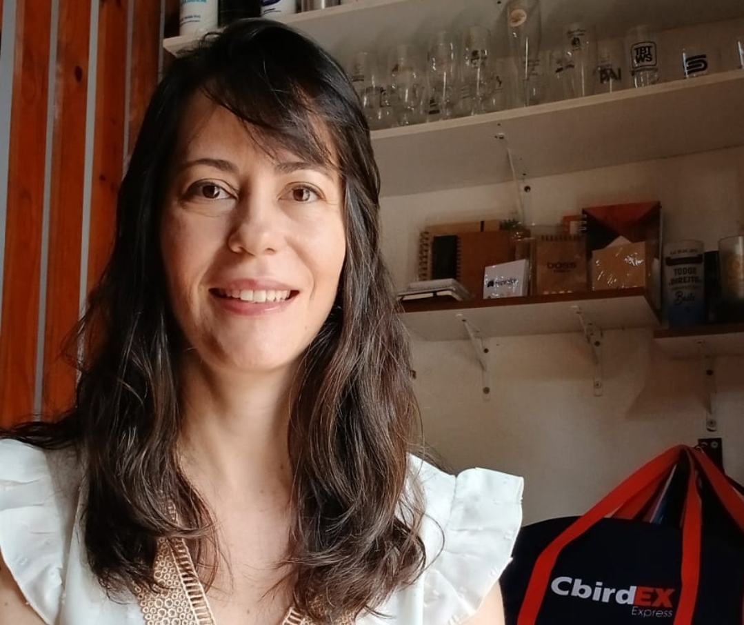 notícia Ana Paula Viana: a arte de personalizar momentos e criar conexões