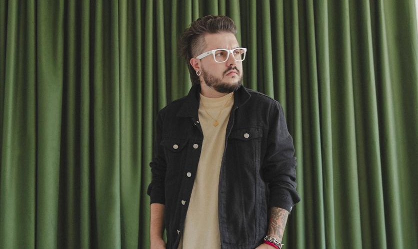 notícia De volta aos palcos: Pe Lanza celebra nova fase e nostalgia dos anos 2000 na Jai Club