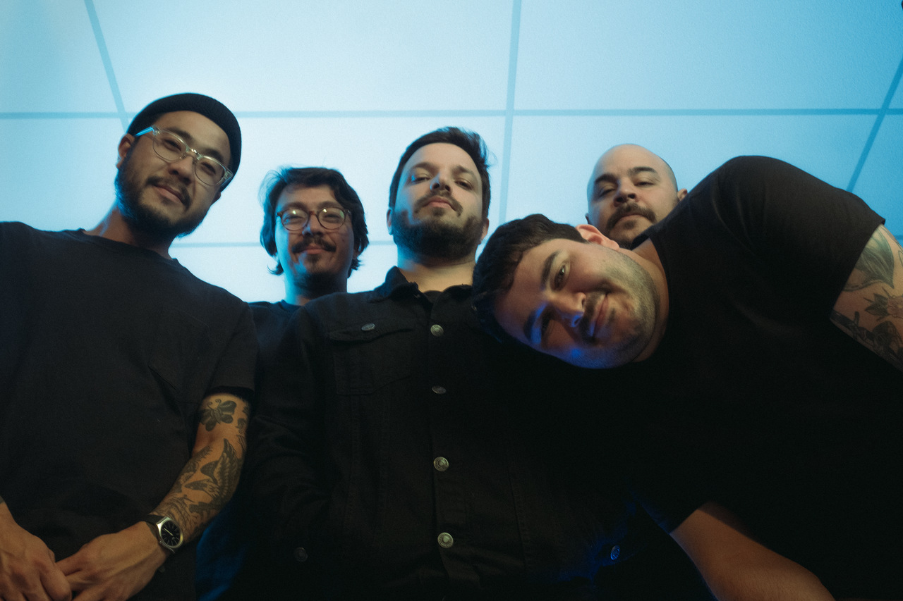 notícia Metade de Mim regrava clássico de “Adriana Calcanhoto”